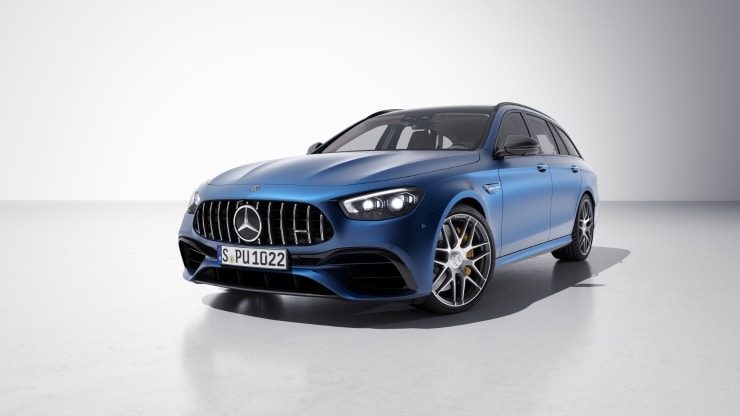 AMG Night-Paket 1