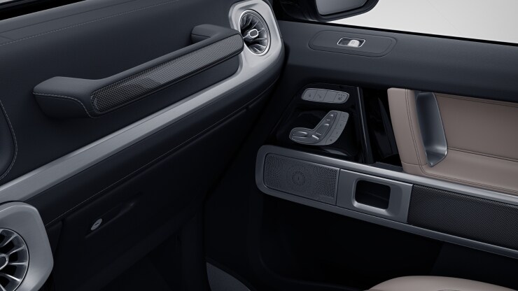 Système de sonorisation Surround Burmester® Image 1