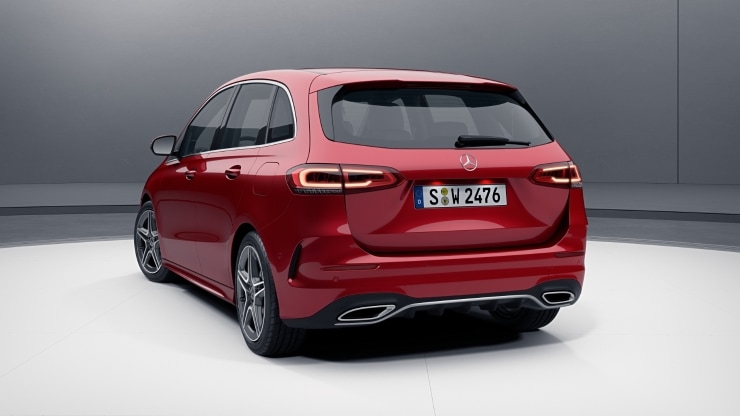 AMG Line 2
