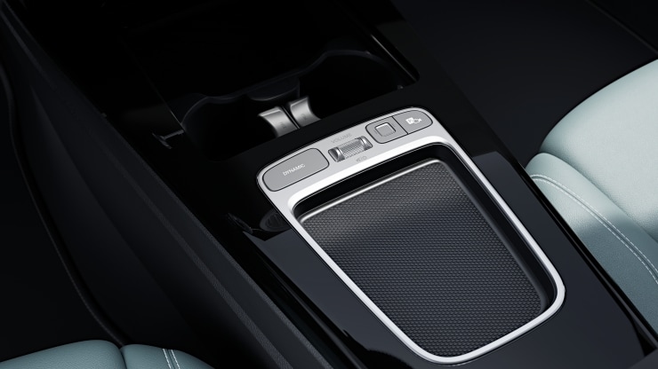 Doppelcupholder Bild 1