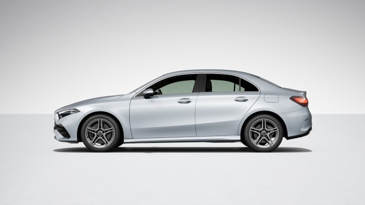 AMG Line 5