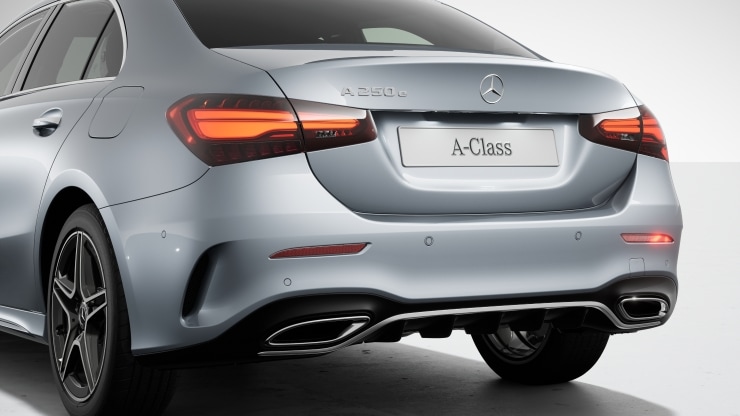 AMG Line 4