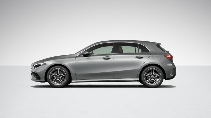 AMG Line 4
