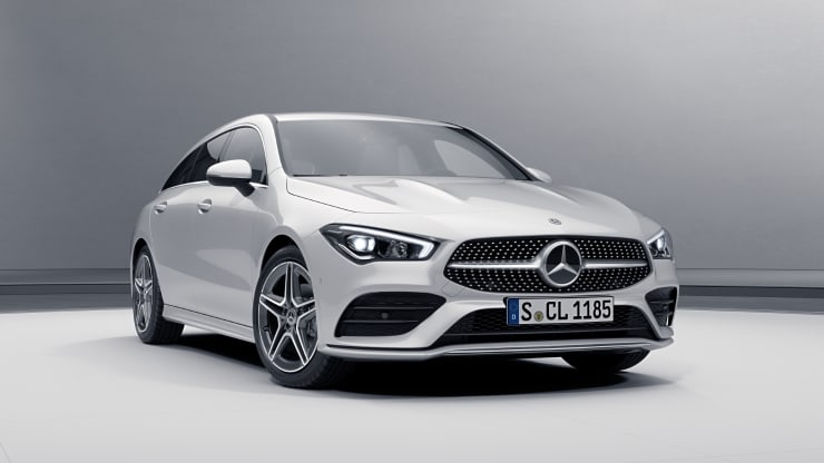 AMG Line 3