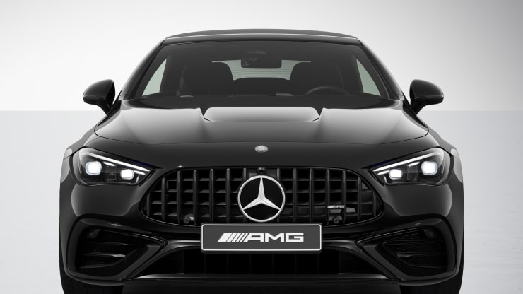 AMG Night-Paket II 2