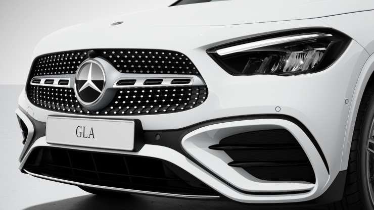 AMG Line 3