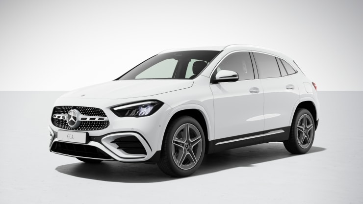 AMG Line 1
