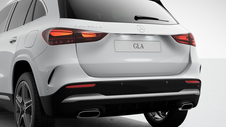 AMG Line 4