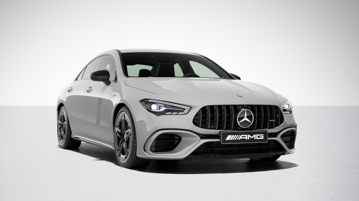 AMG Design Plus Paket 3