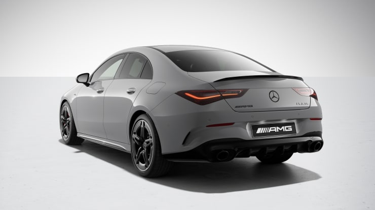 AMG Design Plus Paket 2