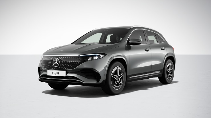 Sportpaket EVOLUTION AMG 1