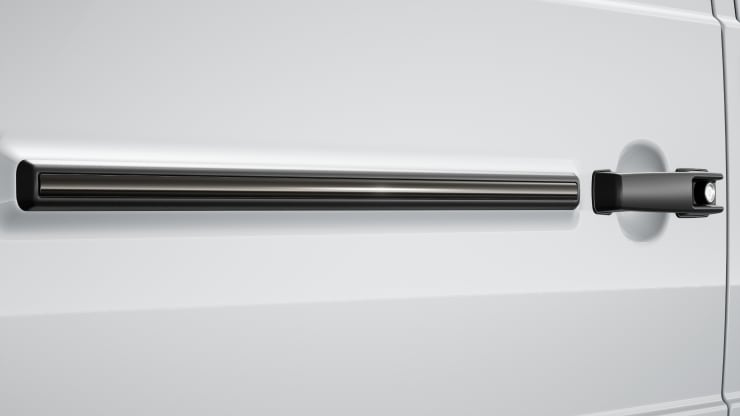 MANUFAKTUR Dark Chrome-Paket 6