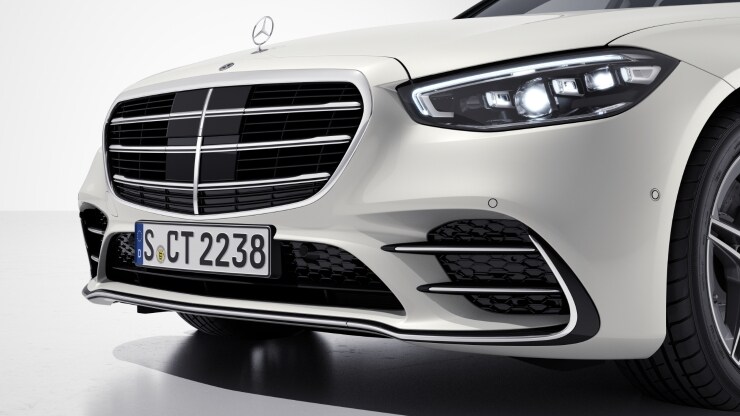 AMG Line 5