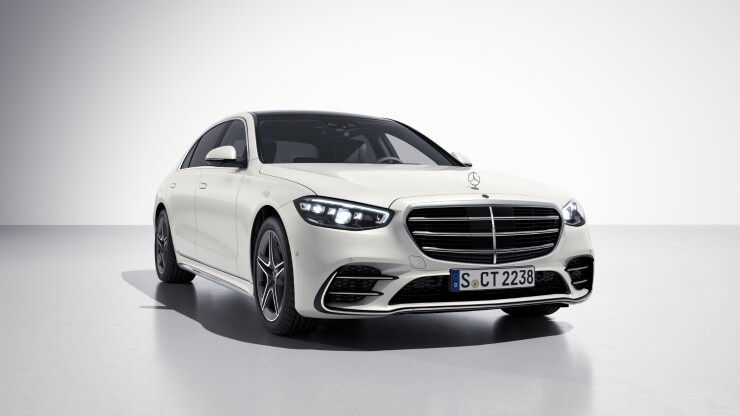 AMG Line 3