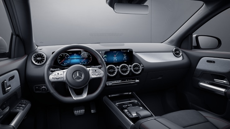 AMG Line 1