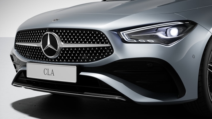 AMG Line 3