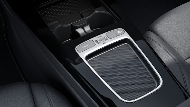 Doppelcupholder Bild 1