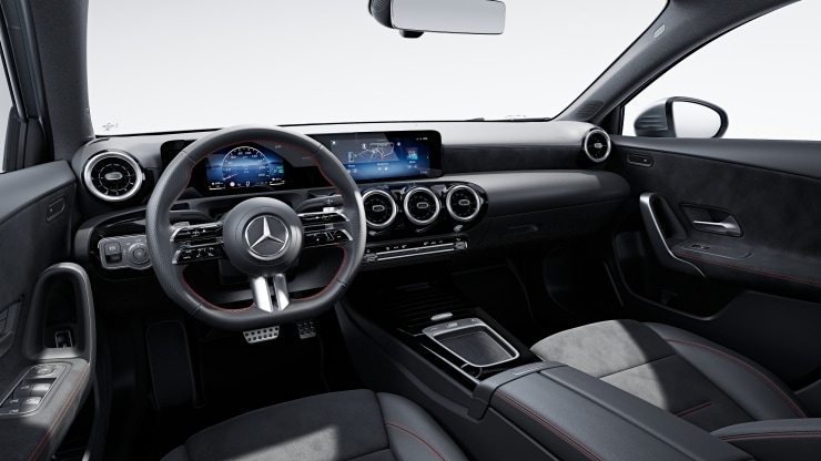 AMG Line 6