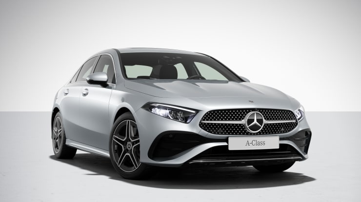 AMG Line 1