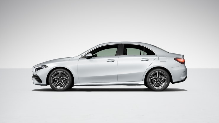 AMG Line 5