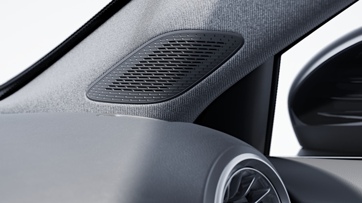 Advanced Soundsystem Bild 1