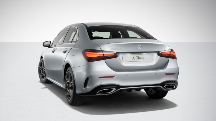 AMG Line 3