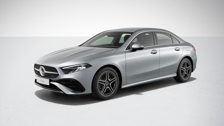 AMG Line 2