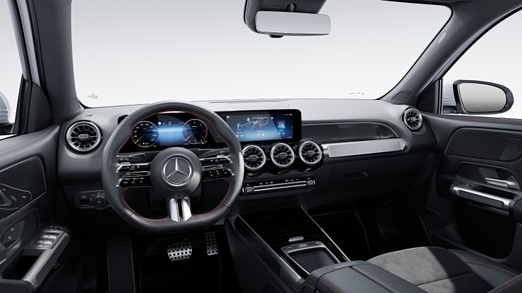AMG Line 5