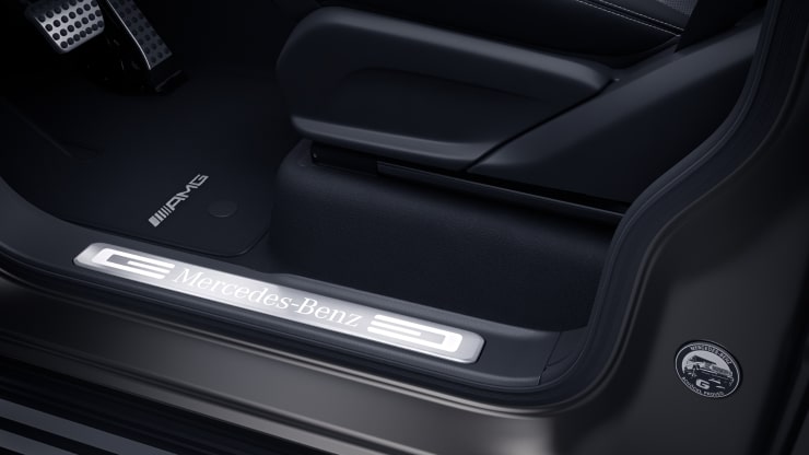 AMG Line 6