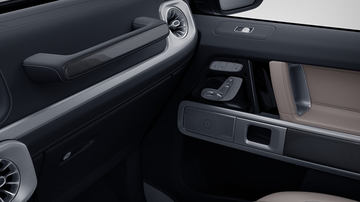 Burmester® Surround-Soundsystem Bild 1