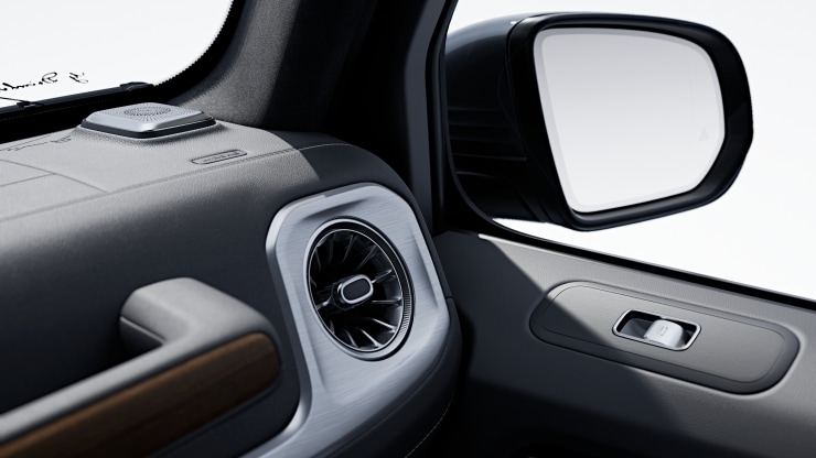 Burmester® 3D-Surround-Soundsystem 1