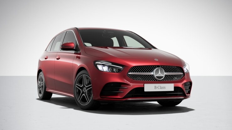 AMG Line 1