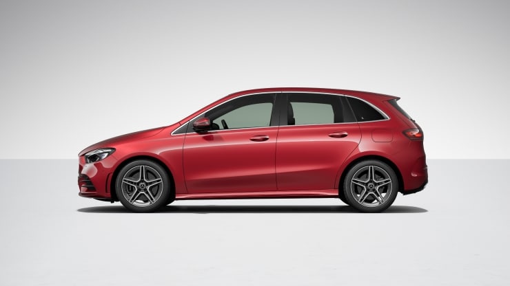 AMG Line 4