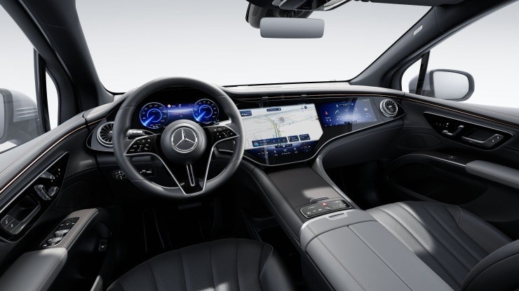Electric Art Interieur 1