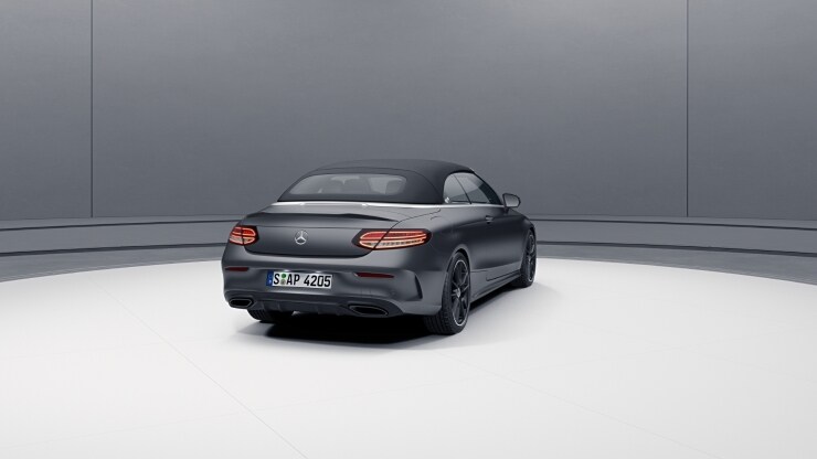 AMG Line Plus 2