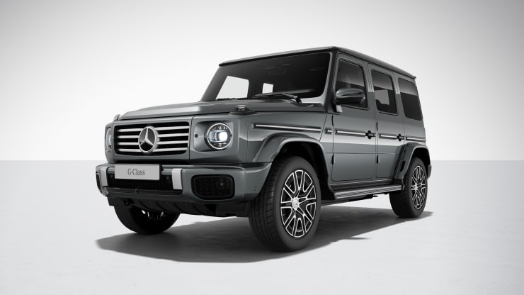 AMG Line 1
