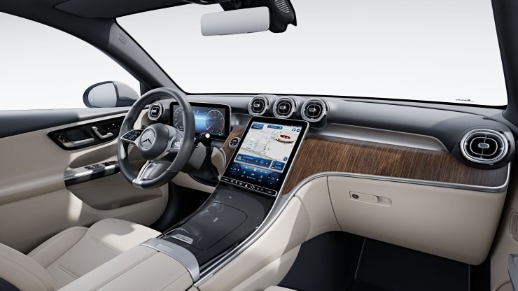 AVANTGARDE Interieur 5