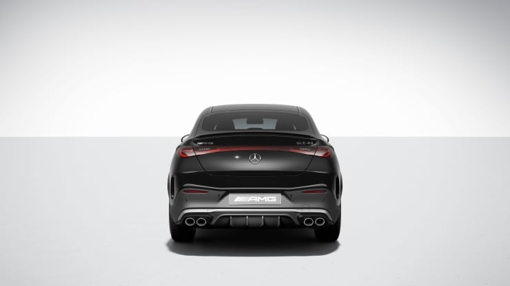 Mercedes-AMG Exterieur 5