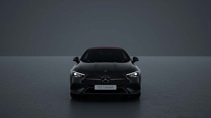 LED High Performance-Scheinwerfer 2