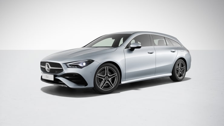 AMG Line 1