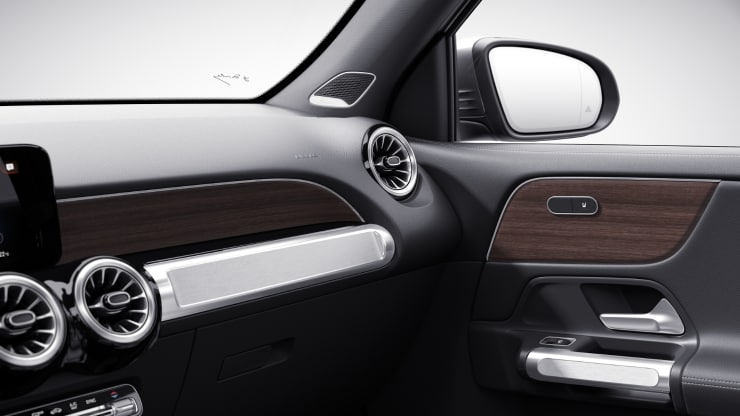 Burmester® Surround-Soundsystem Bild 1