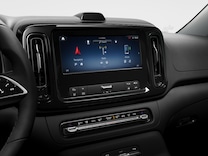 eVito Kastenwagen digitales Radio (DAB)