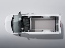 eVito Kastenwagen Airbag Beifahrer
