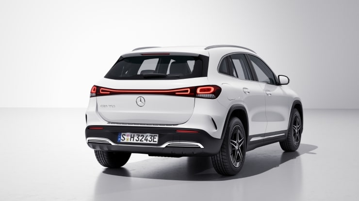 AMG Line 3