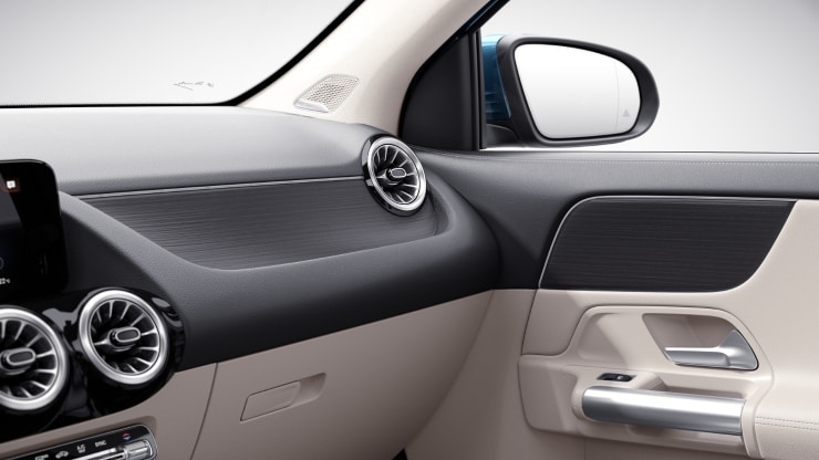 Burmester® Surround-Soundsystem Bild 1