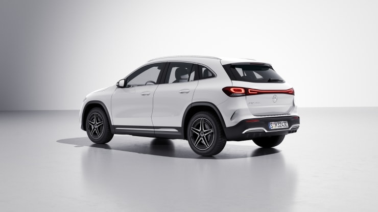 AMG Line 2