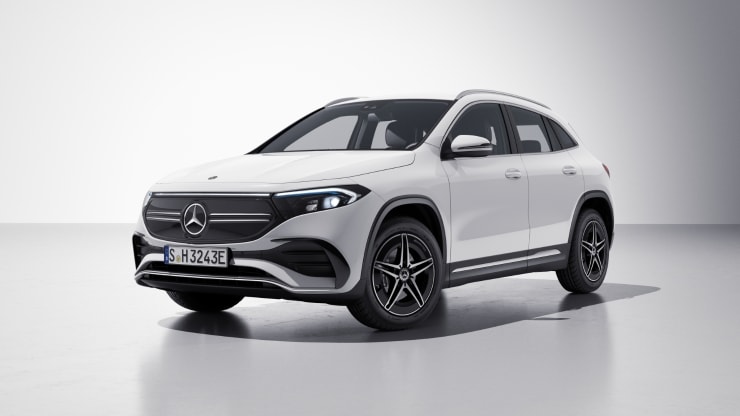 AMG Line 1