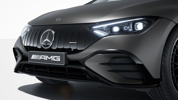 AMG Night Package II 3