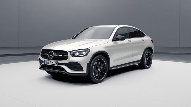AMG Line Plus 2