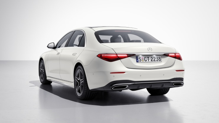 Pack sport EVOLUTION AMG 4